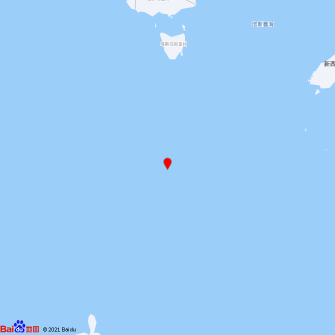 麦夸里岛位置图片