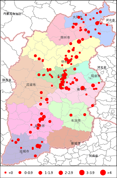 太原地震带分布图图片